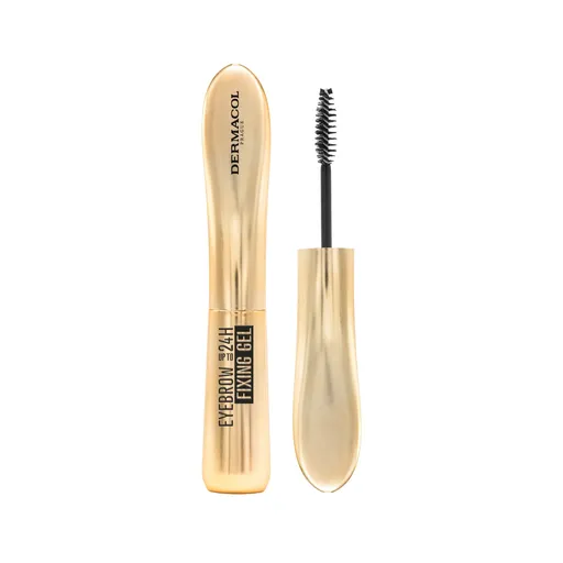 Dermacol Gel de fixare a sprâncenelor Eyebrow 24H (Fixing Gel) 8 ml