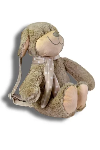 Rucsac de pluș pentru copii