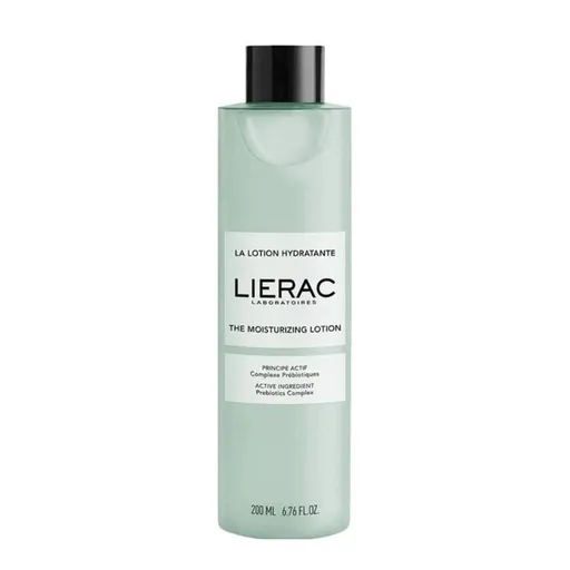Lierac Tonic hidratant pentru piele (The Moisturizing Lotion) 200 ml