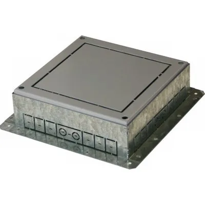 Suport doza pardoseala 14P, TEM Modul TEM-RB34-U