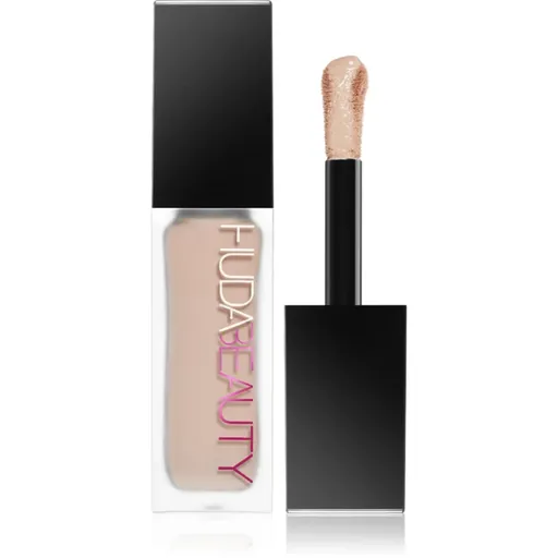 Huda Beauty Faux Filter Matte Concealer corector cremos culoare Honey 1.7B 9 ml