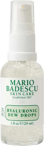Mario Badescu Ser hidratant cu acid hialuronic (Hyaluronic Dew Drops) 29 ml
