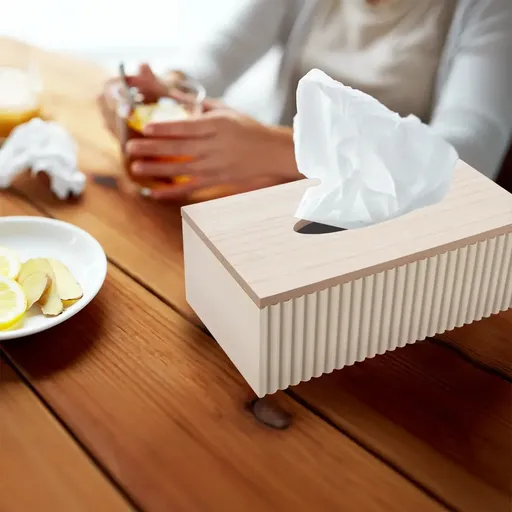 Cutie pentru șervețele de hârtie