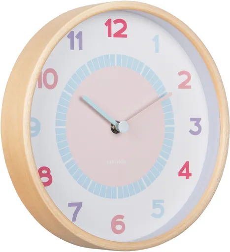 Karlsson Ceas de perete de design KA5963MC