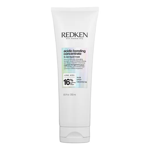 Redken Mască de păr Acid Bonding Concentrate (5-min Liquid Mask) 250 ml