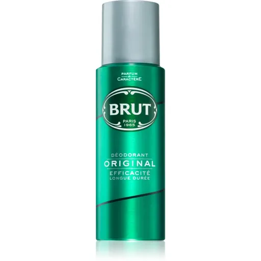 Brut Brut deodorant spray pentru bărbați 200 ml