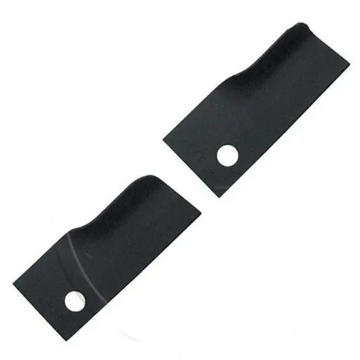 Set de Cutite Pentru Masina de Tuns Gazon ,Lungime 11.8 cm