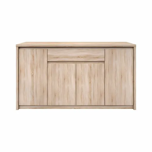 Dulap NORTY TIP 11, stejar Sonoma