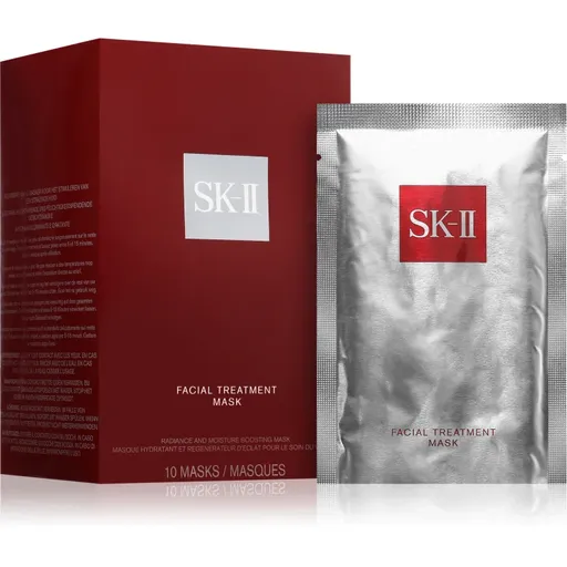 SK-II Facial Treatment Mask masca faciala pentru fermitate 10 buc