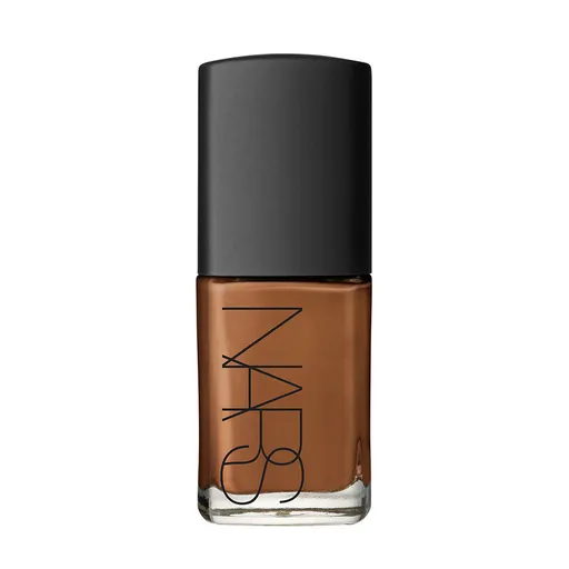 NARS Fond de ten lichid Sheer Glow (Foundation) 30 ml Namibia