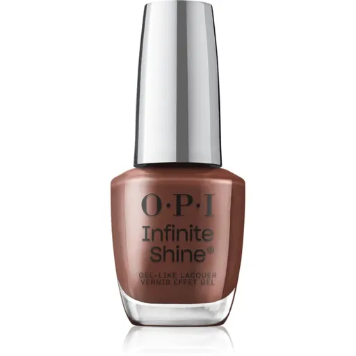 OPI The Mani-tude Infinite Shine lac de unghii culoare Lip Hot Liner 15 ml