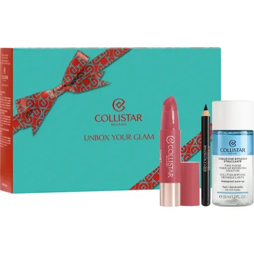 Collistar Twist Balmy Gloss Gift Set set cadou