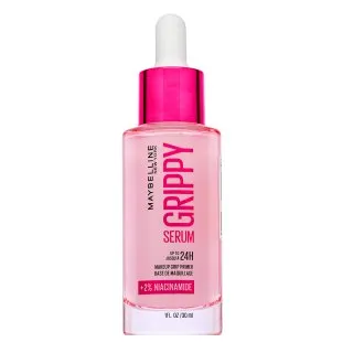Maybelline Grippy Serum Makeup Gripp Primer baza pentru machiaj pentru toate tipurile de piele 30 ml