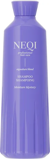 NEQI Șampon de hidratare Moisture Mystery (Shampoo) 330 ml