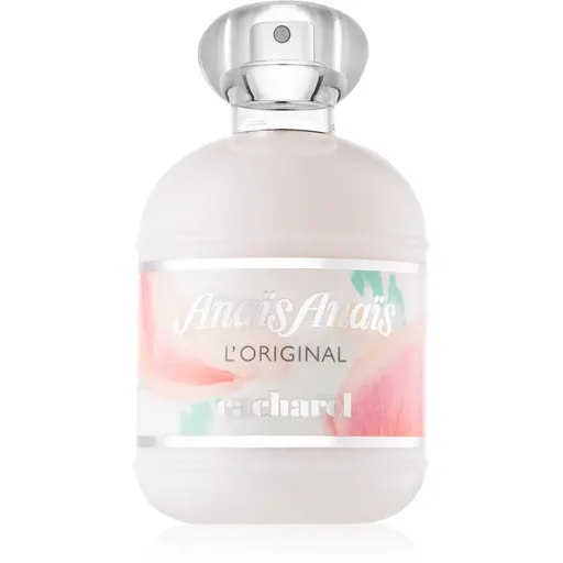 Cacharel Anaïs Anaïs L'Original Eau de Toilette pentru femei 100 ml