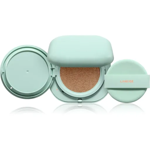 LANEIGE Neo Cushion_Matte Fond de ten matifiant compact culoare 23N1 Sand 30 g