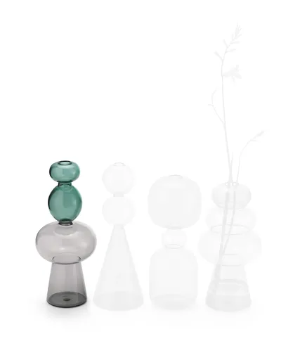 Vaza in forma (forma turn) - Philippi