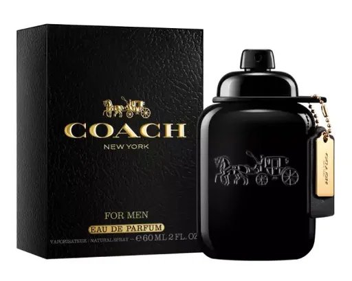 Coach For Men - EDP 60 ml
