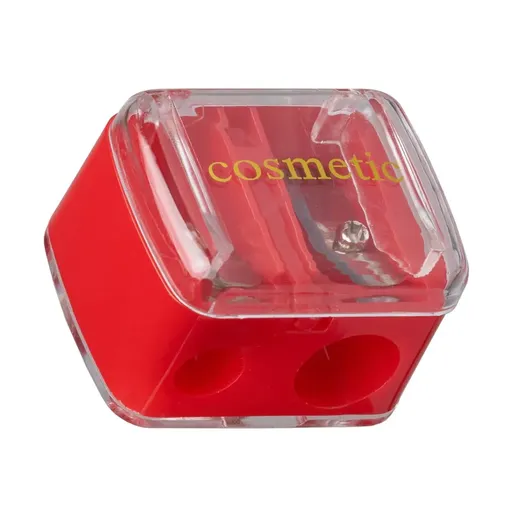 Ascutitoare Creion Ochi Rosie Oranjollie