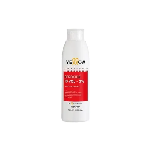 Oxidant Yellow 3% 10vol 150ml