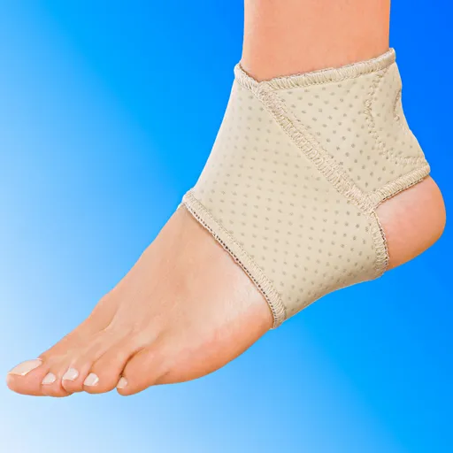 Bandaj pentru susținerea gleznei