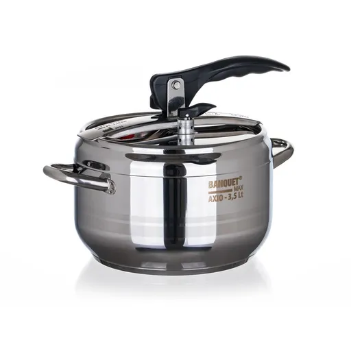 Oală sub presiune AXIO