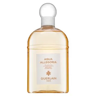 Guerlain Aqua Allegoria Bergamote Calabria Gel de duș unisex 200 ml