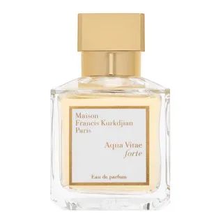 Maison Francis Kurkdijan Aqua Vitae Forte Eau de Parfum unisex 70 ml