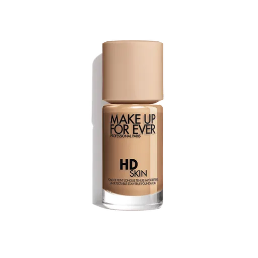 Make Up For Ever Machiaj de lungă durată (Undetectable Stay True Foundation) 30 ml 2Y32 Warm Caramel