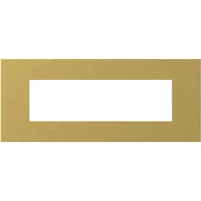 Modul Edge Rama metal auriu 7M, TEM Modul TEM-OG70MZM-U