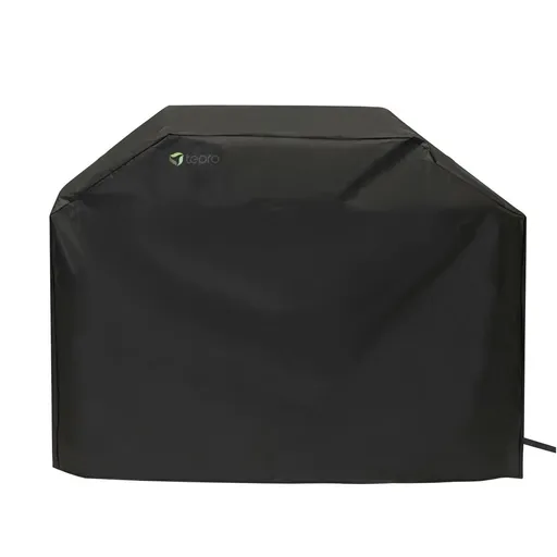 Tepro 8105 Husă universală pentru grătar, negru,150 x 70 x 110 cm