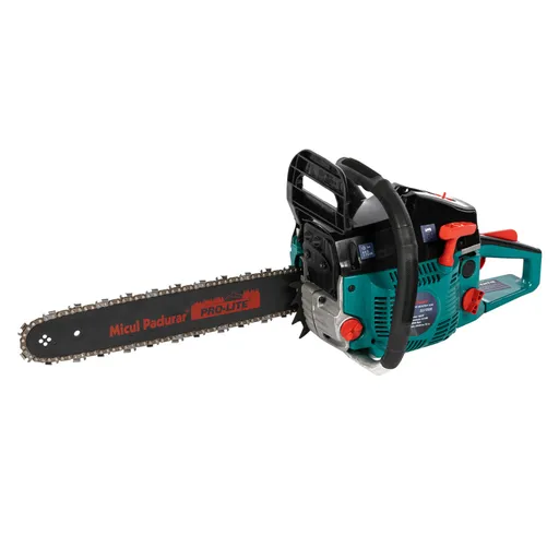 Drujba Micul Padurar 5200, 2.7 CP, 40 cm, Pornire Usoara