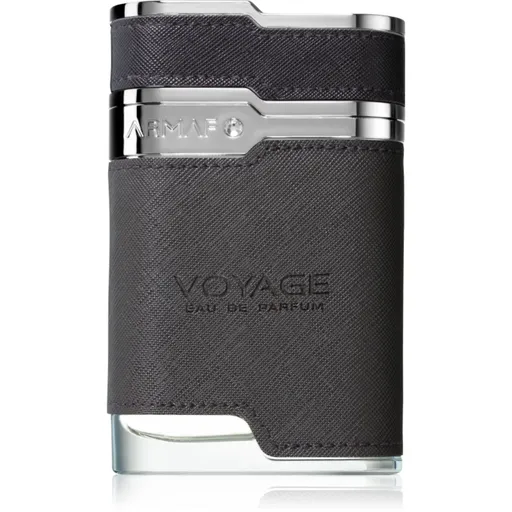 Armaf Voyage Brown Eau de Parfum pentru bărbați 100 ml
