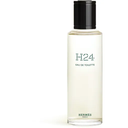HERMÈS H24 Eau de toilette Eau de Toilette rezervă pentru bărbați 200 ml