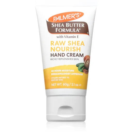 Palmer’s Shea Butter Formula crema de maini hidratanta unt de shea parfum Vanilla 60 g