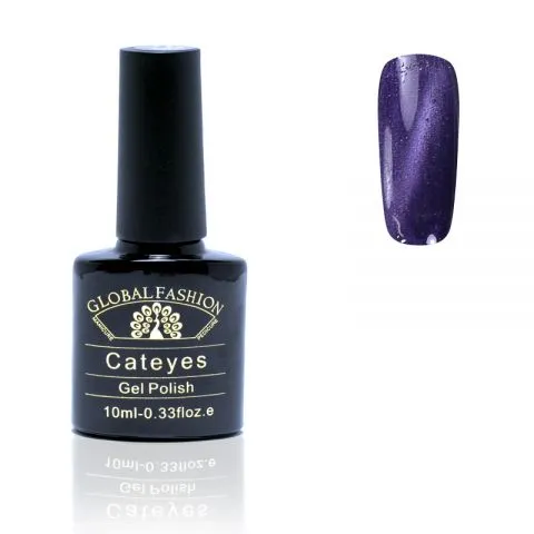 Oja Semipermanenta Cat Eye 10 ml, 23, TPO Free