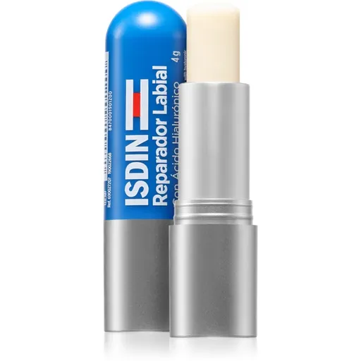 ISDIN Reparador Labial Stick balsam de buze cu acid hialuronic 4 g