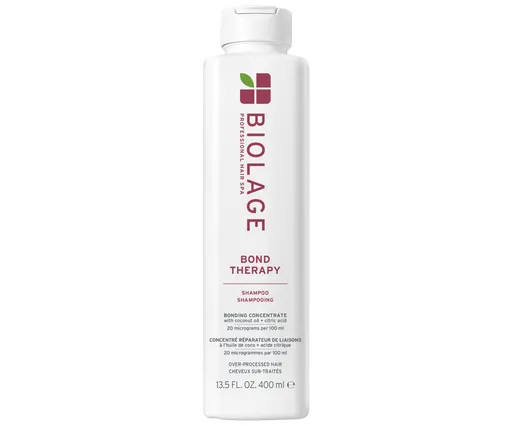 Biolage Șampon pentru păr extred de deteriorat Bond Therapy (Shampoo) 400 ml