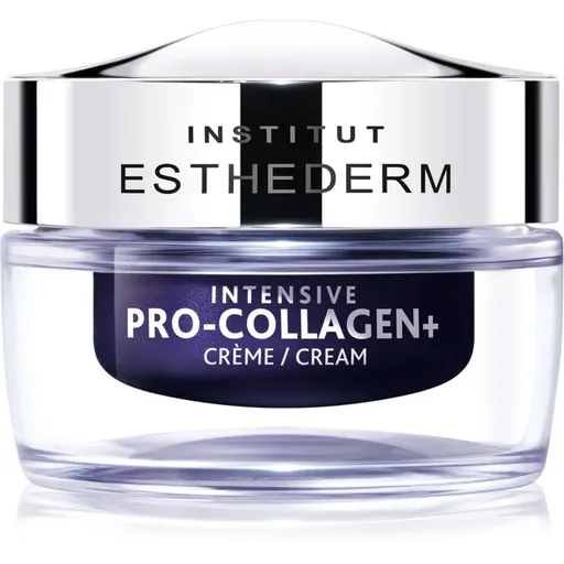 Institut Esthederm Intensive Pro-collagen+ crema pentru stimularea secreției de colagen 50 ml