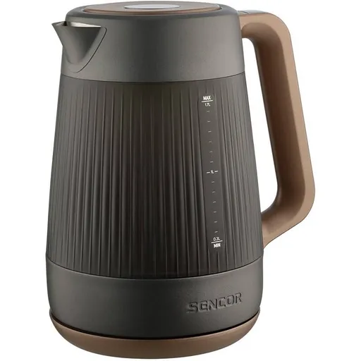 Kettle SENCOR SWK 0931BK