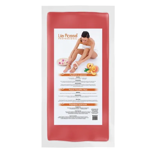 Parafina piersica 450gr