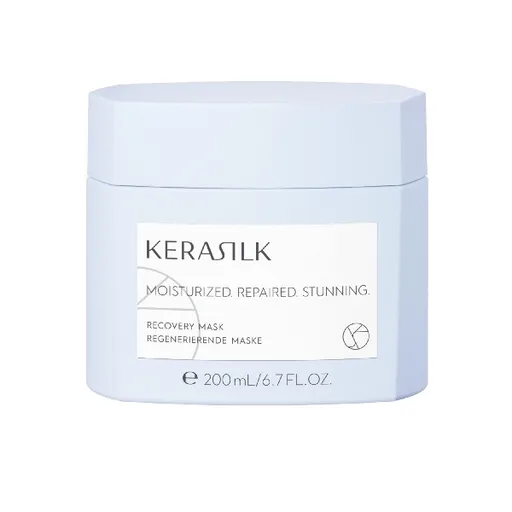 Goldwell Mască regenerantă pentru păr Kerasilk (Recovery Mask) 200 ml