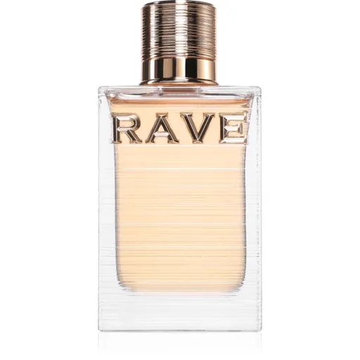 Rave Au Soleil Eau de Parfum pentru femei 100 ml