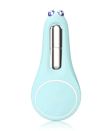 Foreo BEAR™ 2 Eyes & Lips Aparat de tonifiere pentru zona ochilor și buze Arctic Blue