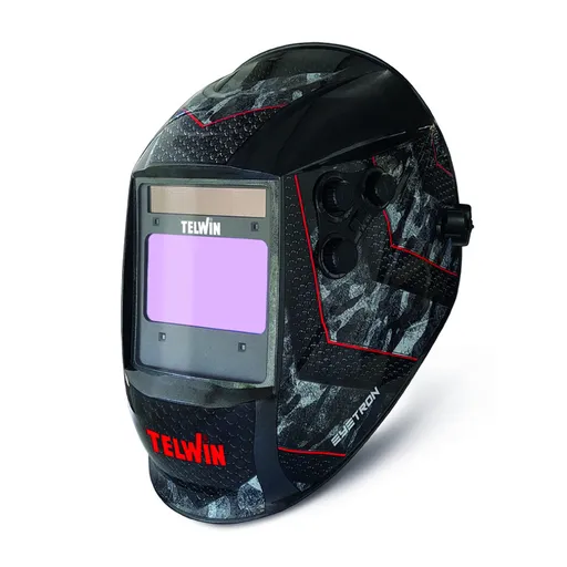 Masca de sudura cu cristale lichide TELWIN-Eyetron
