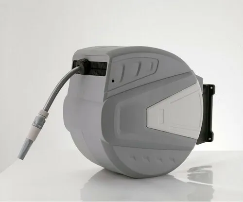 Tromba automată cu furtun de 30 m, L