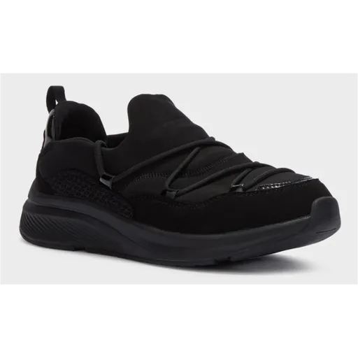 Scholl Adidași Neptune String negru, mărimea 41, negru, 41 EU