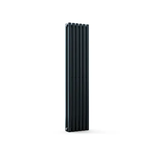 Blumfeldt Radiator Delgado | design modern | 25 x 120 cm | 942 W | conexiune centrală