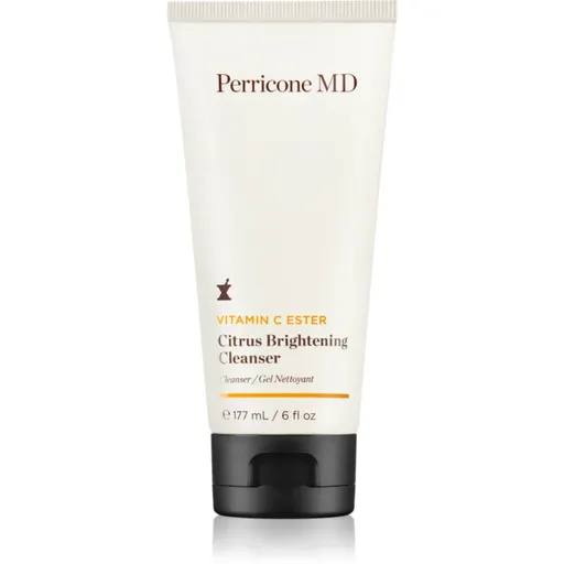 Perricone MD Vitamin C Ester Citrus Brightening Cleanser curatare 177 ml