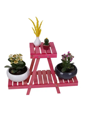 Suport pentru ghivece, 212-P, Roz